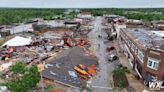 美國中部上百龍捲風釀5死「多處建物夷為平地」 州長：見過最嚴重損失