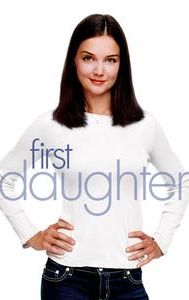 First Daughter (2004 film)