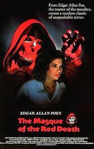 Masque of the Red Death (1989 Alan Birkinshaw film)