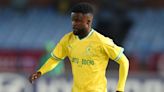 ‘Kapinga knows ball’: ‘Why did Kaizer Chiefs not bid for Mamelodi Sundowns star?’ | Goal.com Singapore