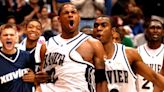 'A special group of guys.' Xavier men's basketball made 1st Elite Eight 20 years ago today