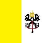 Unitary theocratic Catholic elective absolute monarchy