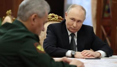 Rusia asegura que no tiene planes “geopolíticos ni militares” de atacar la Otan