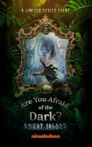 Are You Afraid of the Dark?