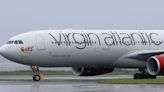 Virgin Atlantic fined £870,000 for 'inadvertent' flights over Iraq airspace, flouting US-imposed ban