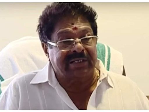 Veteran Malayalam producer-director Aroma Mani passes away at 65 | Malayalam Movie News - Times of India