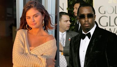 Selena Gomez Shared Bizarre Encounter With Diddy While She Was Dating Justin Bieber: 'He Gave Me...' - News18