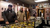 Black History Month: Chapman's Jewelry repairs have been popular for decades