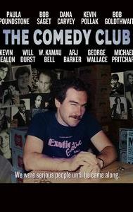 The Comedy Club