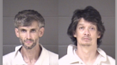 Two men arrested in stolen car crash face drug charges in Asheville