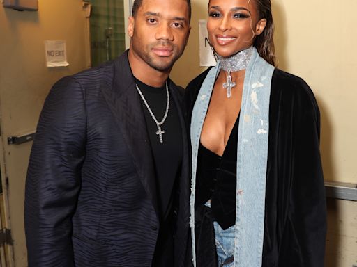 Russell Wilson and Ciara Will Offload Their Seattle Estate for a Grand Total of $31 Million