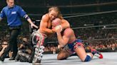 Kurt Angle’s 5 Best WrestleMania Matches