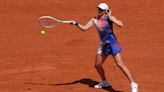 Djokovic withdrawal shakes up French Open as Swiatek roars into semis