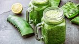 Así puedes preparar el jugo con aloe vera que puede lograr regular el colesterol en tu sangre