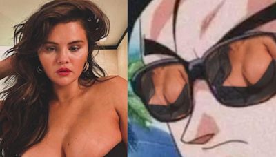 Selena Gomez causa memes tras sensuales fotos de atributos; aquí lo mejores