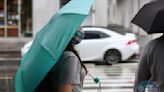 「木蘭」颱風最快明生成 週四起天氣不穩降雨熱區曝
