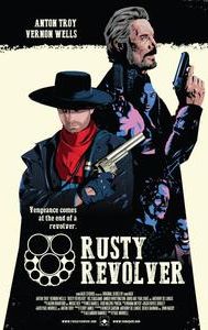 Rusty Revolver: Origin