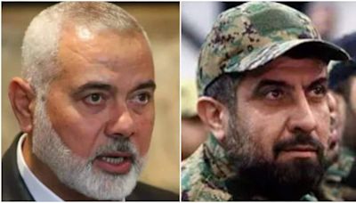 Will the assassinations of Shukr and Haniyeh ignite a wider conflict in West Asia?