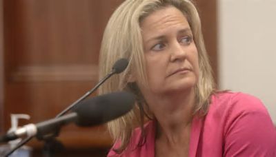 Court TV: Friend of Lori Vallow testifies Chad Daybell told her to lie to police