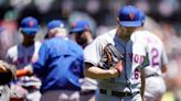 Thomas Szapucki battered in first career start for NY Mets in lopsided loss to Giants