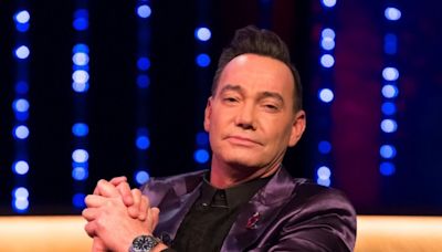Strictly Judge Craig Revel Horwood says he was 'shocked' by bullying accusations