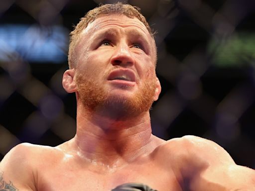 Justin Gaethje shares regrets he has after Max Holloway loss at UFC 300 | BJPenn.com