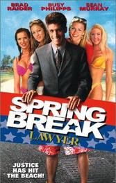 I'm a Spring Break Lawyer