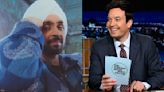 'Punjabi Aagye Ooye': Diljit Dosanjh To Make Debut On Jimmy Fallon's The Tonight Show