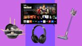 Updated daily: Walmart's 40 best deals to snag this week — TVs, home essentials and more