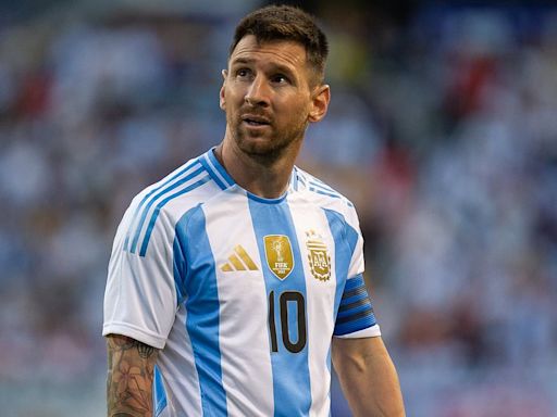 Five reasons not to miss the Copa America this summer