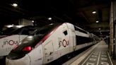 Todos los trenes de alta velocidad circulan con normalidad en Francia, anuncia el ministro