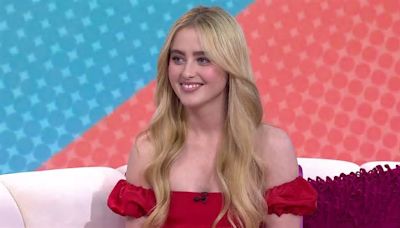 Stunning Kathryn Newton Age, Height, Bio, Career, Income, and Family in 20240