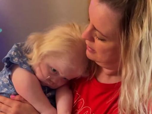 Push to get results for 3-year-old with rare disease in Brevard County