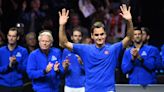 Federer eterno; imponente Alcaraz