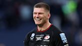 Owen Farrell brings perfect balance that helps drive Saracens on – Mark McCall