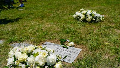 2 babies found dead outside were buried in unmarked graves. How they changed Indiana law