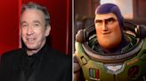 Tim Allen breaks silence on Pixar's Lightyear , wishes 'there was a better connection' to his Buzz