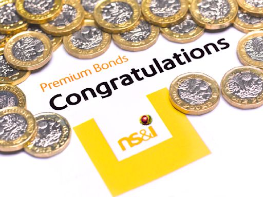 What are Premium Bonds and what are the odds of winning?