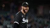 Lucas Giolito, White Sox bullpen allow one hit in series-tying win