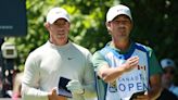 After celebrating caddie's birthday, Rory McIlroy shoots 66 at RBC Canadian