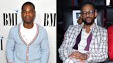 Kirk Franklin Says Tension With Son, Kerrion, Left Him Traumatized