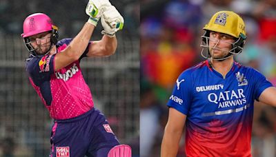 Big blow for RCB, RR as Jos Buttler, Will Jacks leave before IPL 2024 playoffs