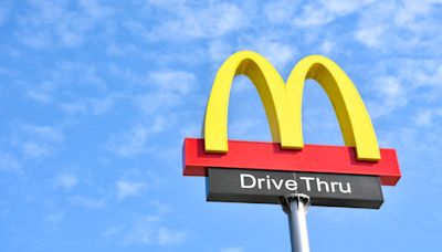 McDonald’s resubmits proposal for drive-through site in Lichfield