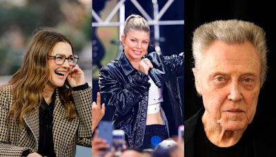 Christopher Walken Is Bisexual?! And 22 Other Celebrities You Didn't Know Were Bi-Cons