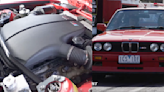 This V-10-Swapped BMW E30 M3 Is the Most Delightful Kind of Overkill