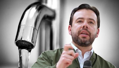 Cortes de agua en Bogotá este 4 de junio 2024: 220 barrios entrarán en racionamiento