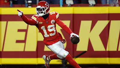 Chiefs most frustrating asset once again floated as possible trade candidate