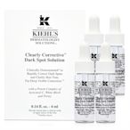 KIEHLS契爾氏 激光極淨白淡斑精華4ml*4