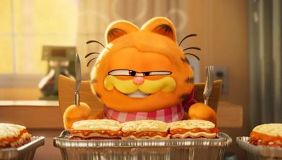 ‘Garfield: The Movie’ Review: An Animated Adventure With More Heart (and Lasagna) Than Laughs