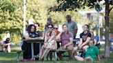 Friends, family gather to remember the victims of July murder at Maquoketa Caves State Park